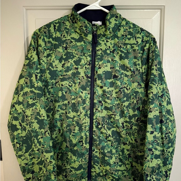 Boys Jacket - Picture 1 of 3